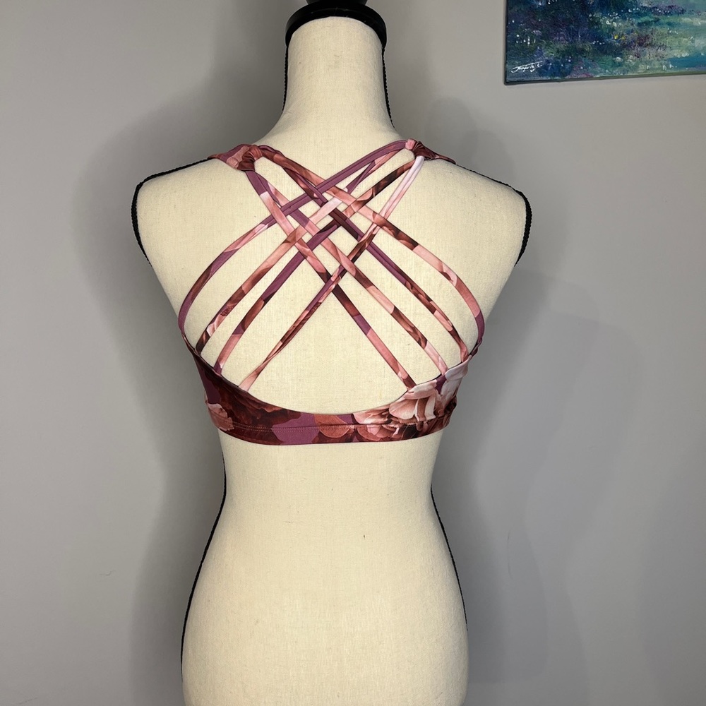 Yoga/sports bra Onzie